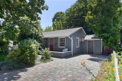 217 J St, Davis, CA 95616 photo 1