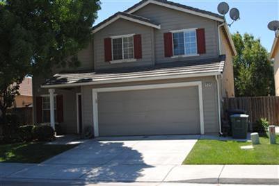 434 Pescadero Ave, Tracy, CA 95376 photo 1