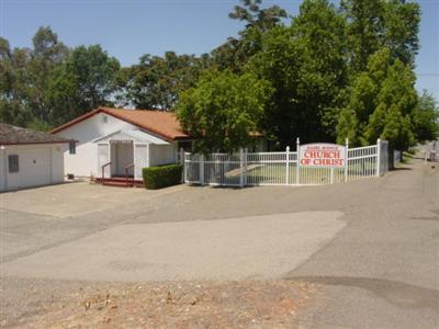 8149 Hazel Ave, Orangevale, CA 95662 photo 1
