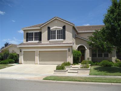 4337 Gorham Way, Mather, CA 95655 photo 1