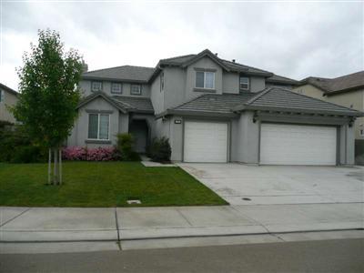 166 Haller Ct, Ripon, CA 95366 photo 1