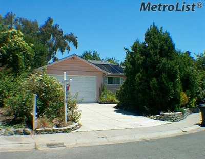 5565 Whitfield Way, Carmichael, CA 95608 photo 1