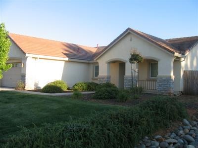 10854 Woodring Dr, Mather, CA 95655 photo 1