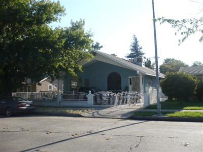 418 Roselawn Ave, Modesto, CA 95351 photo 1