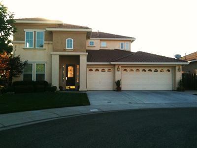 2101 Amarone Ct, Modesto, CA 95355 photo 1