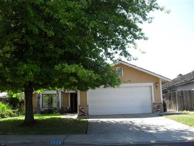 1223 Snow Ridge Ct, Modesto, CA 95351 photo 1