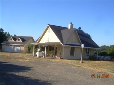 5009 Meadowview Acres Rd, Cool, CA 95614 photo 1