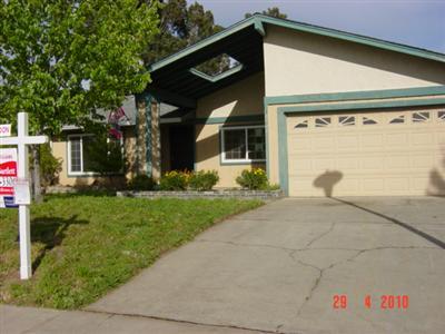 3140 Yellowhammer Ct, Antelope, CA 95843 photo 1