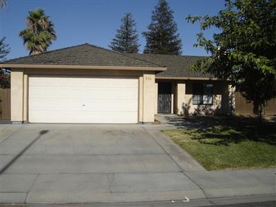 916 Cadillac Dr, Modesto, CA 95351 photo 1
