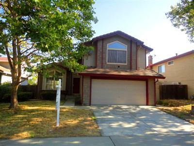 3345 Gray Mare Way, Antelope, CA 95843 photo 2