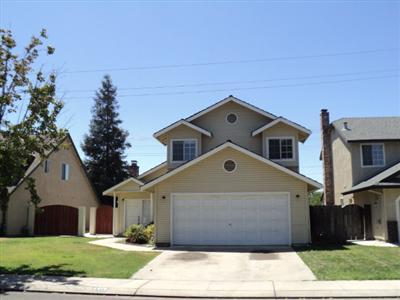 2816 Walnut Ter, Modesto, CA 95355 photo 1
