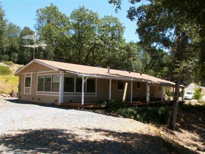 2112 Tegra Rd, Cool, CA 95614 photo 1