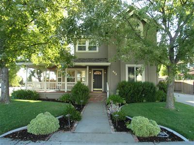 602 Angela St, Davis, CA 95618 photo 1