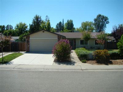 134 Perraud Dr, Folsom, CA 95630 photo 1