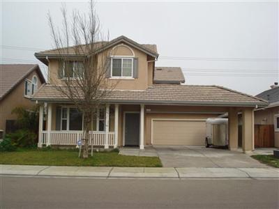 1279 Cherry Blossom Ln, Tracy, CA 95377 photo 2