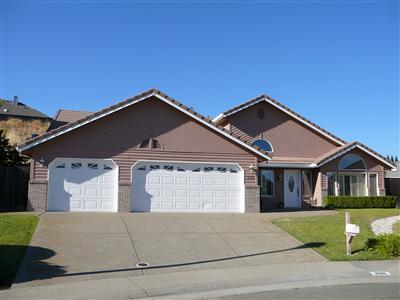 3186 Stardust St, Rocklin, CA 95677 photo 1
