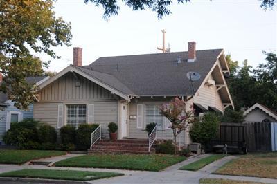 617 N Central Ave, Stockton, CA 95204 photo 1