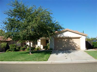 4393 Pittsfield Way, Mather, CA 95655 photo 1