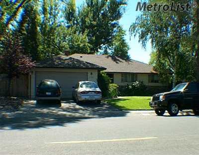 4752 Crestview Dr, Carmichael, CA 95608 photo 1