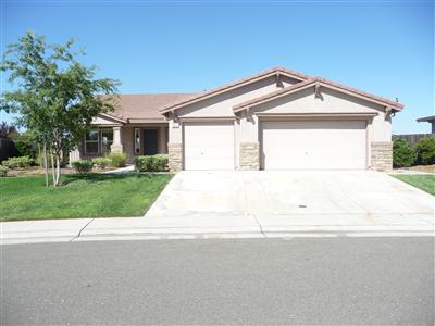 4517 Waitsfield Cir, Mather, CA 95655 photo 1