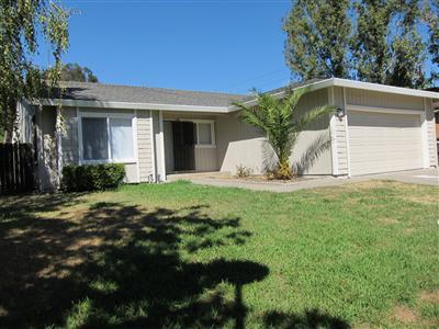 5855 Kimberly Hill Ct, Carmichael, CA 95608 photo 1