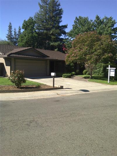3611 Affirmed Way, Carmichael, CA 95608 photo 1