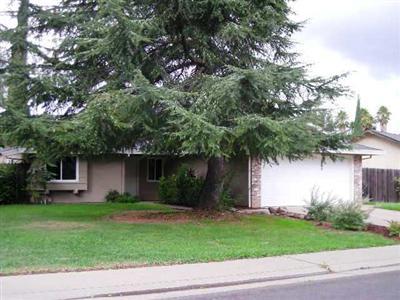 3772 Pullman Dr, Sacramento, CA 95827 photo 1