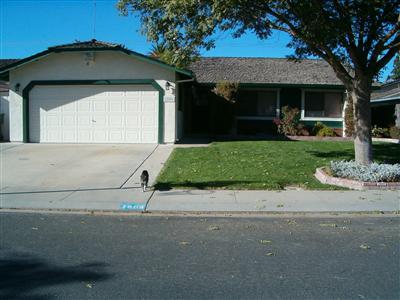 1805 Montilla Ct, Modesto, CA 95358 photo 1