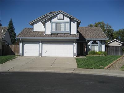 3317 Rill Ct, Rocklin, CA 95765 photo 1