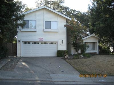 8244 Foxfire Dr, Orangevale, CA 95662 photo 1