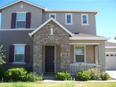 1222 Hyacinth Dr, Patterson, CA 95363 photo 1