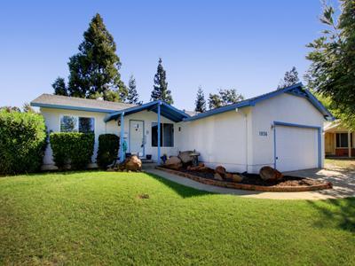 1856 Byers Ct, Carmichael, CA 95608 photo 1