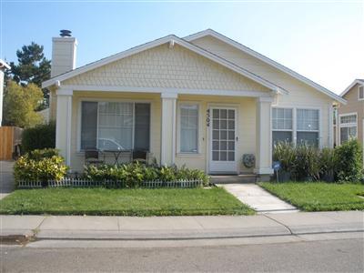 4504 Courtyard Way, Antelope, CA 95843 photo 1