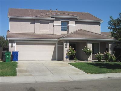 1123 Bullfinch Dr, Patterson, CA 95363 photo 1