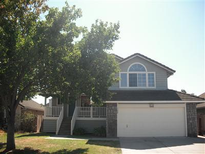1300 Vintner Ln, Modesto, CA 95358 photo 1