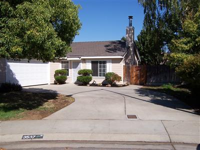 3537 Anniston Ct, Modesto, CA 95357 photo 1