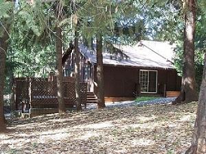 5702 Arrowhead Dr, Foresthill, CA 95631 photo 1