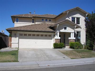 5401 Beckworth Way, Antelope, CA 95843 photo 1