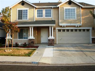 1014 Sparrow Hawk Ln, Patterson, CA 95363 photo 1