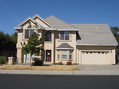 5328 Thunder Ridge Cir, Rocklin, CA 95765 photo 1