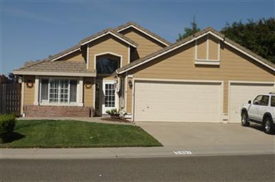 5401 Whitehaven Way, Antelope, CA 95843 photo 1