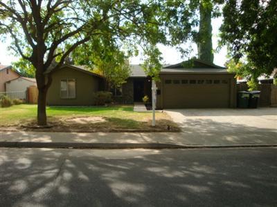 2808 Poppypatch Dr, Modesto, CA 95354 photo 1