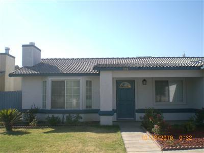 331 Amy Ct, Merced, CA 95341 photo 1