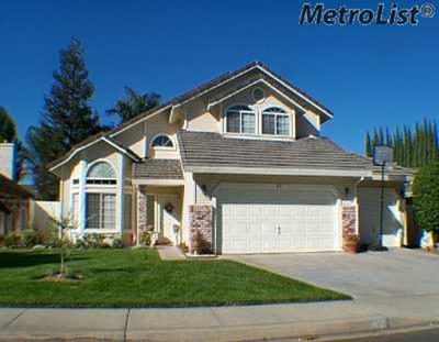 817 Van Norstrand Ct, Modesto, CA 95351 photo 1