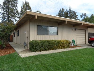 341 Norte Ave, Davis, CA 95616 photo 1
