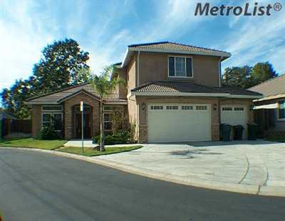 3509 Jay Jay Ln, Carmichael, CA 95608 photo 1