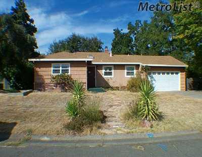 3013 Stanton Cir, Carmichael, CA 95608 photo 1