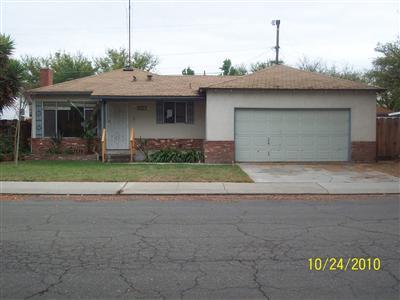 320 Bruce Ave, Modesto, CA 95350 photo 1