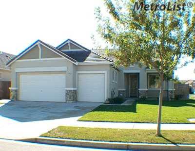 3886 Podocarpus Dr, Ceres, CA 95307 photo 1
