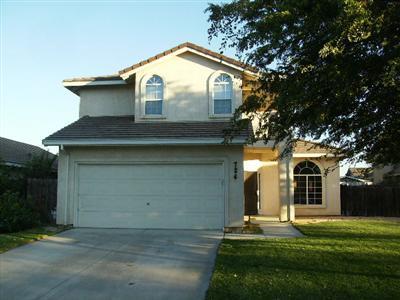 724 Buckinghorse Dr, Tracy, CA 95376 photo 1
